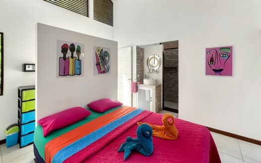 The Gallery House