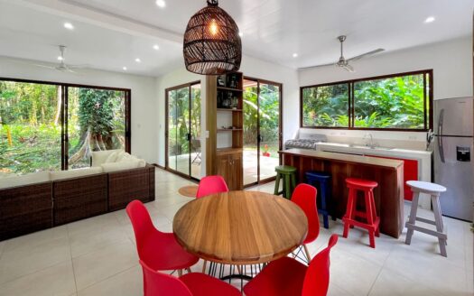 The Gallery House
