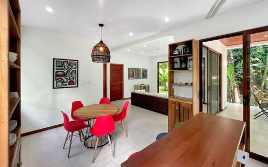 The Gallery House