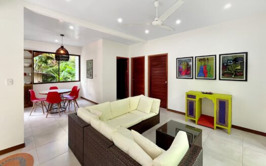 The Gallery House
