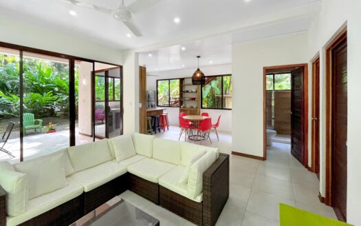 The Gallery House