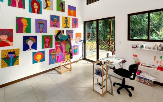 The Gallery House