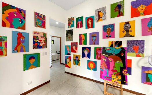 The Gallery House