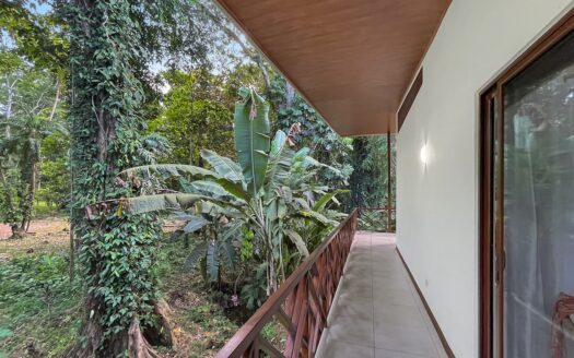 The Gallery House