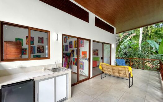 The Gallery House