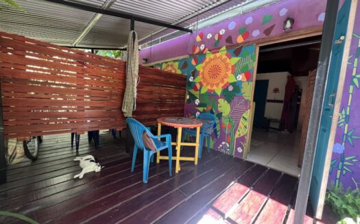 Costa Chiquita – Incredible Commercial Space for Sale!