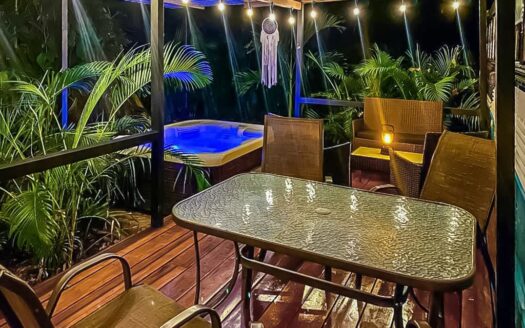 The Boutique Bus Hotel