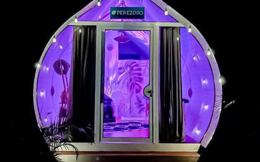 The Boutique Bus Hotel