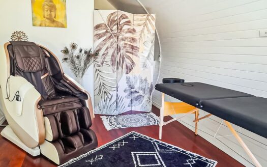 The Boutique Bus Hotel