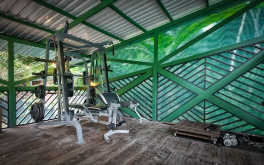Villa Paz Chiquita
