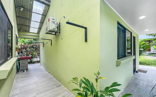 Tropical Bliss Villa