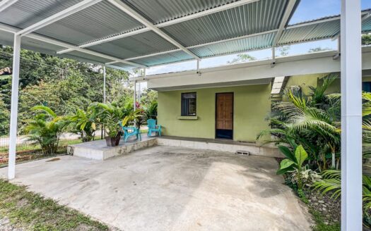 Tropical Bliss Villa
