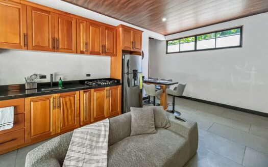 Casa Tranquila
