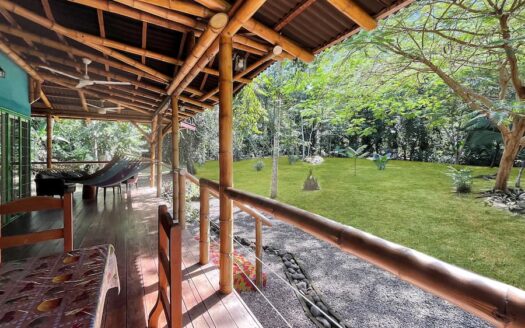 Casa Limón Verde