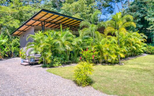 Tres Lunas Luxe Villas