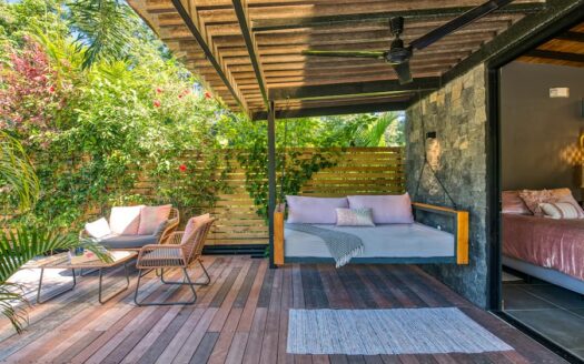 Tres Lunas Luxe Villas