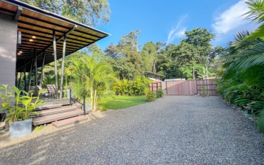 Tres Lunas Luxe Villas