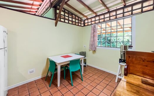 Casa Sol de Limón