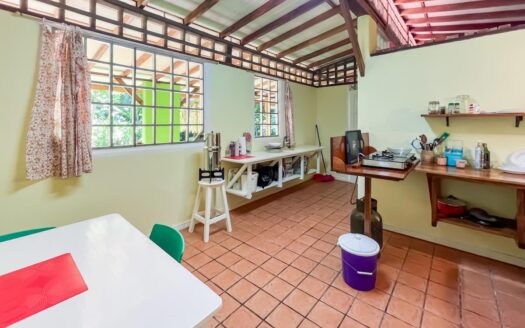 Casa Sol de Limón