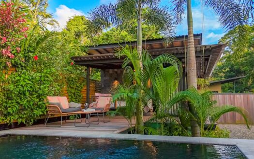 Tres Lunas Luxe Villas