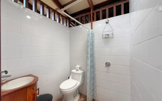 Sea Breeze Cocles – Home & Business Up For Sale!