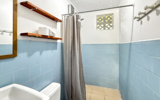 Cahuita Coral Suites