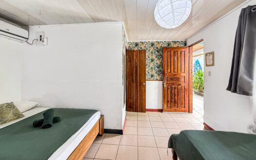 Cahuita Coral Suites