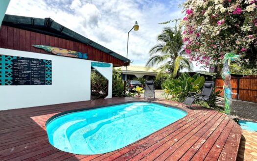 Cahuita Coral Suites