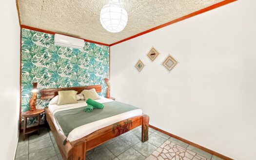 Cahuita Coral Suites