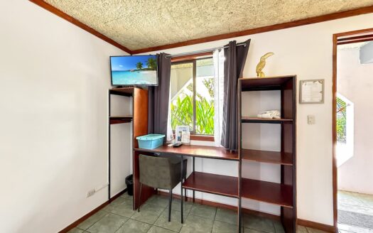 Cahuita Coral Suites