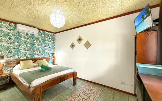 Cahuita Coral Suites
