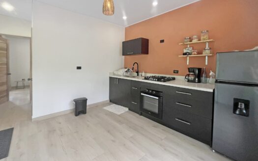 Casa Bijou
