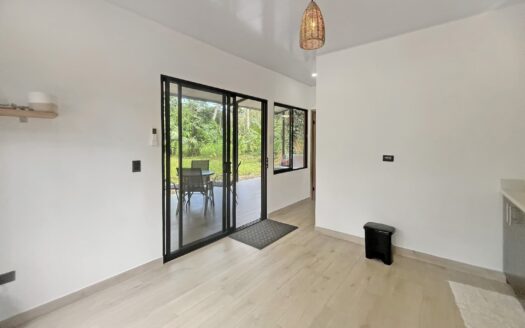 Casa Bijou