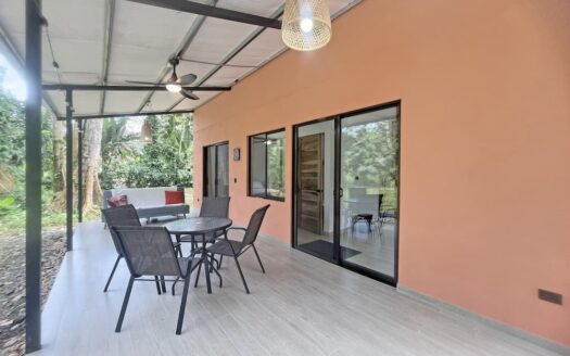 Casa Bijou