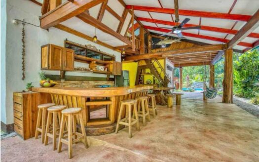 Coco Verde Estate