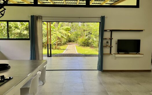 Casita Coralina