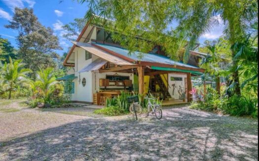 Coco Verde Estate