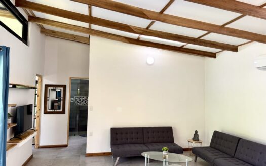 Casita Coralina