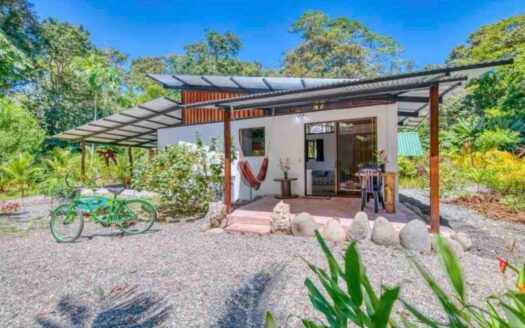 Coco Verde Estate