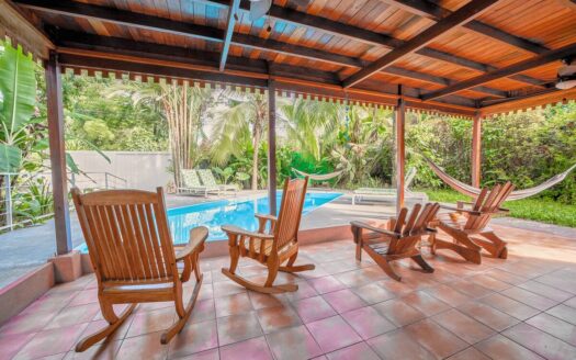 Casa Isla Pirripli