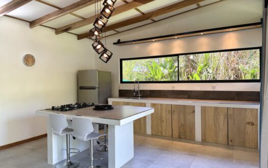 Casita Coralina