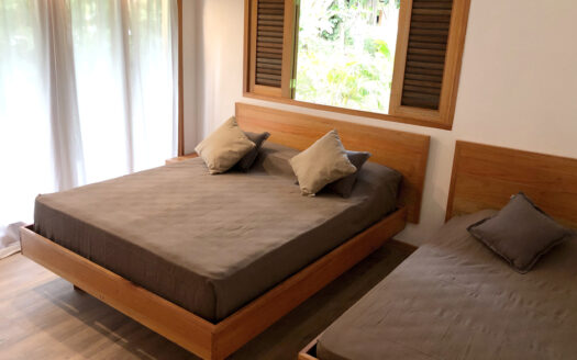 Villas Playa Chiquita
