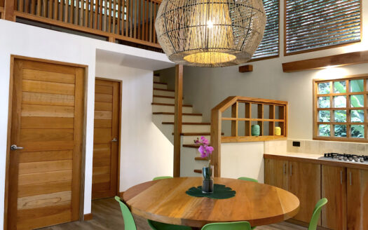Villas Playa Chiquita