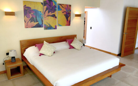 Villas Playa Chiquita