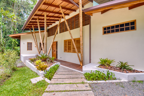 Villas Playa Chiquita