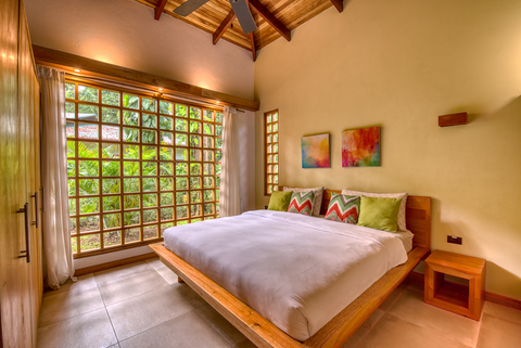 Villas Playa Chiquita