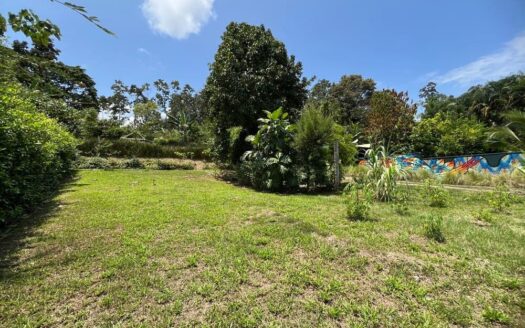 Mariposa Landing – Prime Cahuita Land