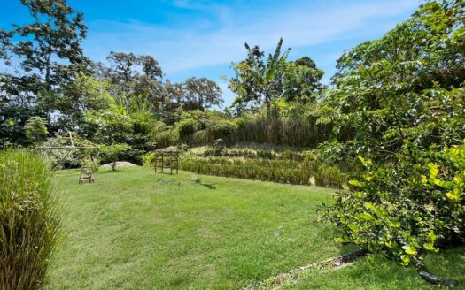 Mariposa Landing – Prime Cahuita Land