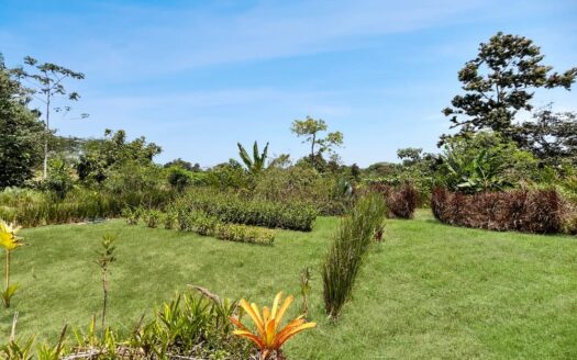 Mariposa Landing – Prime Cahuita Land