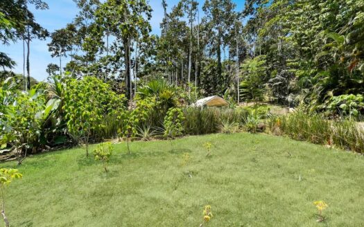 Mariposa Landing – Prime Cahuita Land